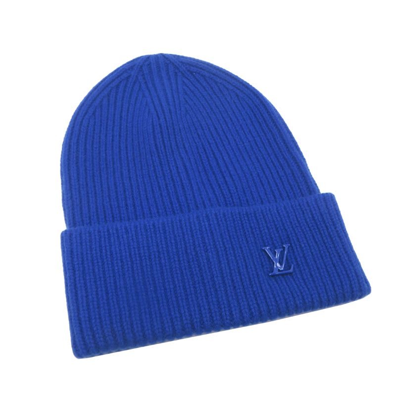 Louis Vuitton Knit Cap