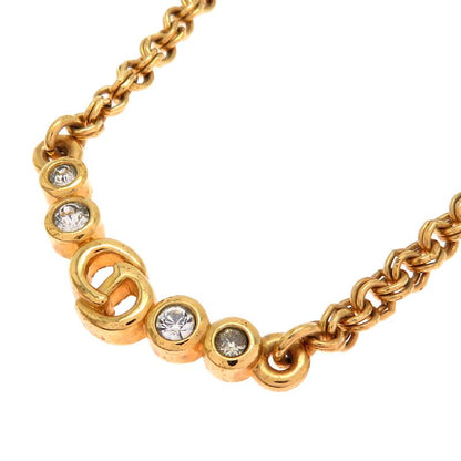 Dior Logo Necklace