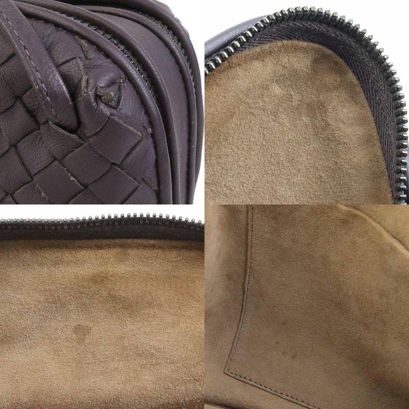 Bottega Veneta Shoulder Bag Intrecciato