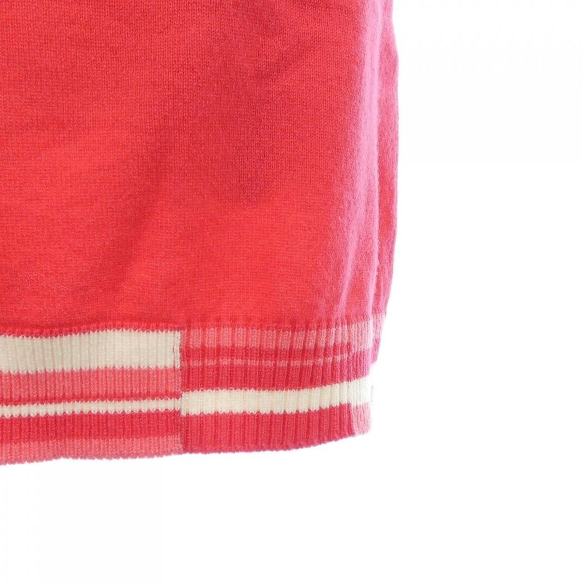 Chanel Skirt Pink — view 6