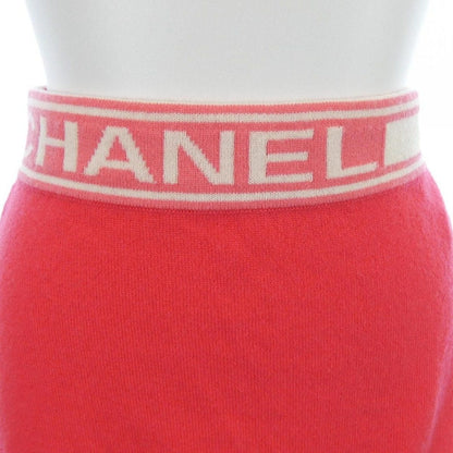 Chanel Skirt Pink — view 7
