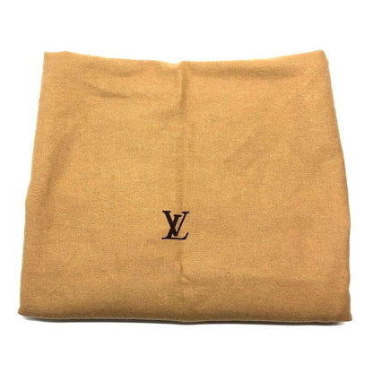 Louis Vuitton Monogram Vavin PM M51172 Handbag Leather Brown Ladies Used 006356