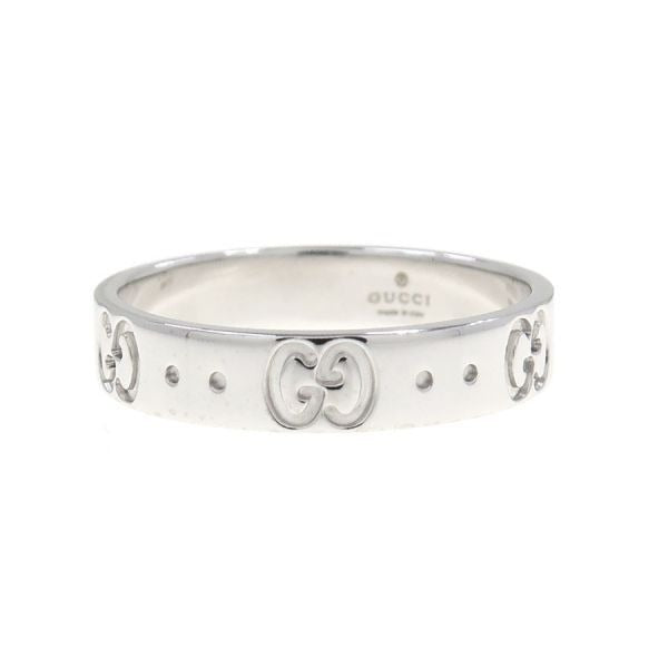 Gucci Icon Ring