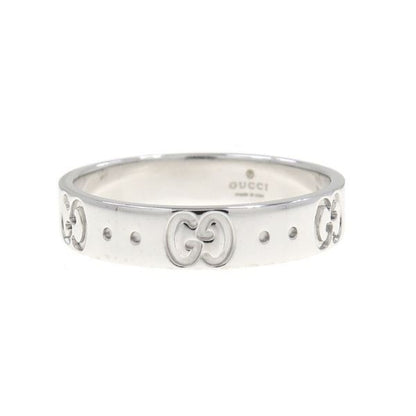 Gucci Icon Ring