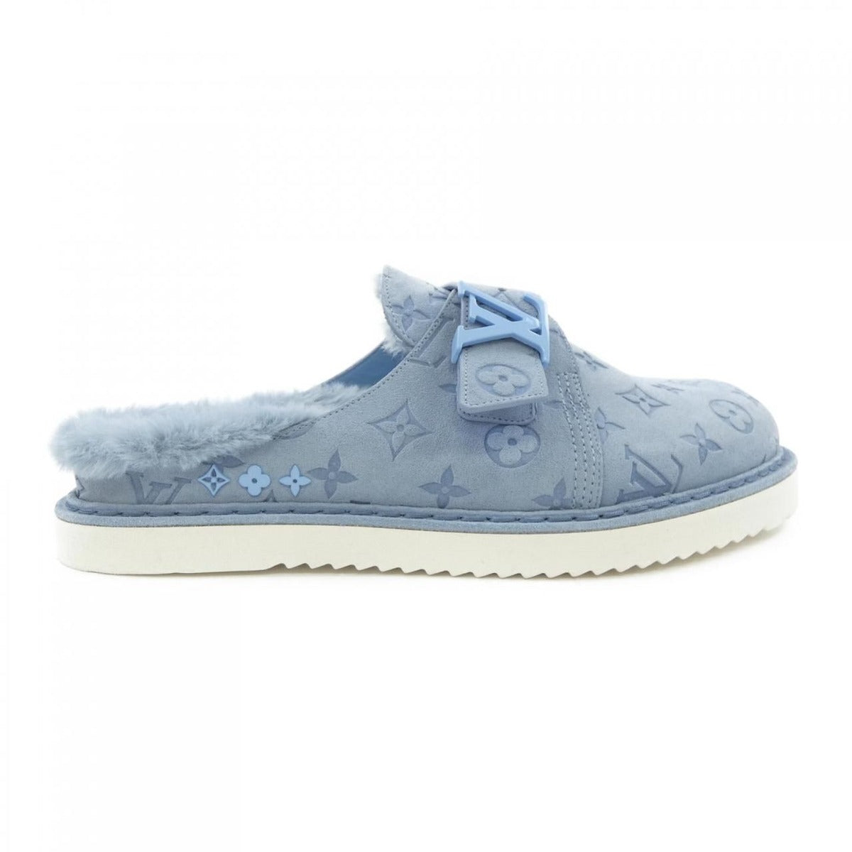Louis Vuitton LV Easy Mule