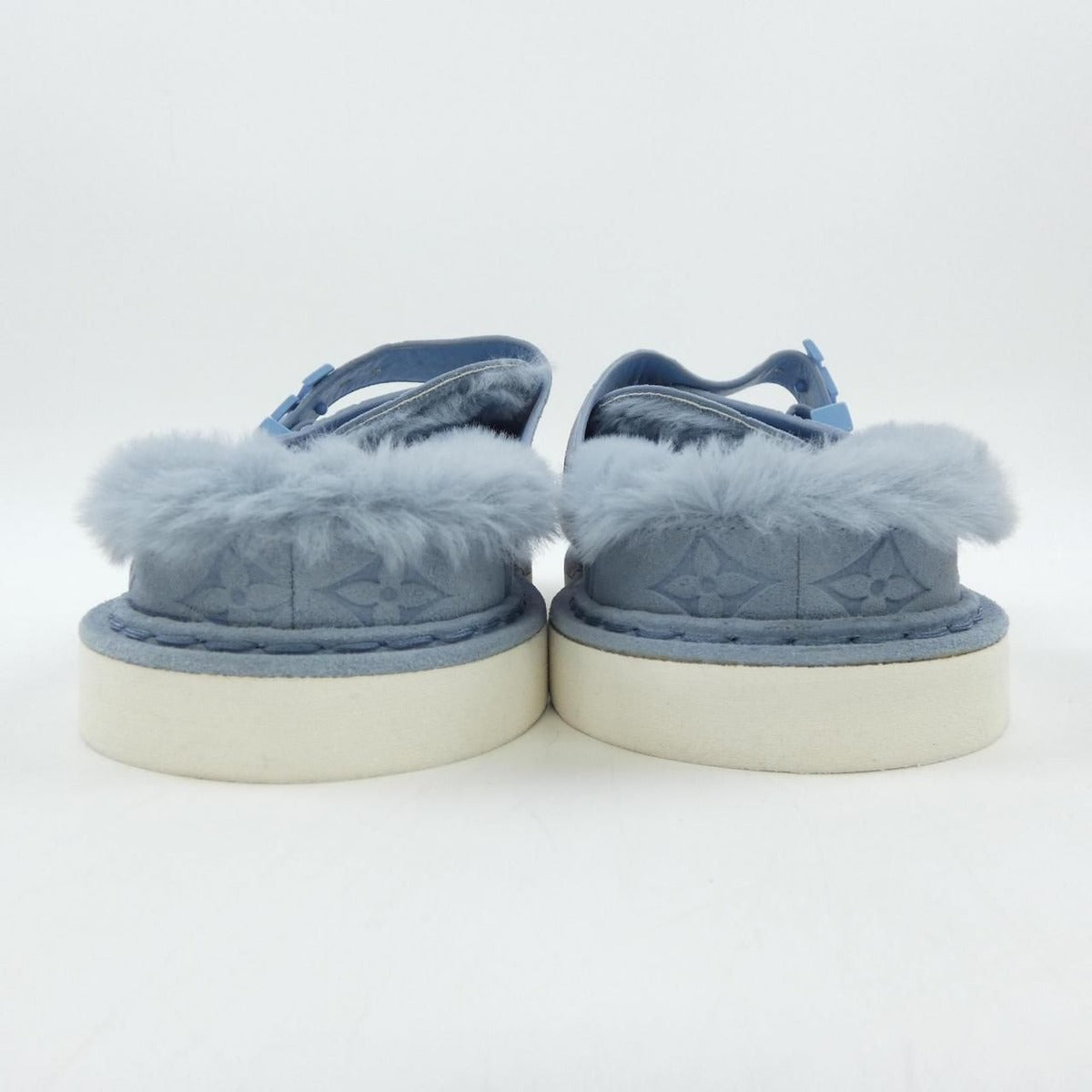 Louis Vuitton LV Easy Mule — view 5