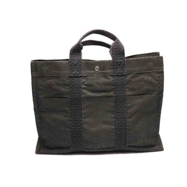 Hermes MM Her Line Tote Bag
