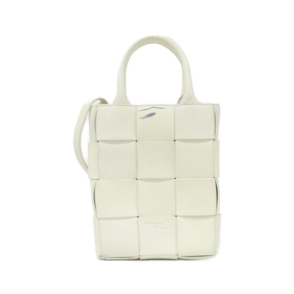 Bottega Veneta Bag White