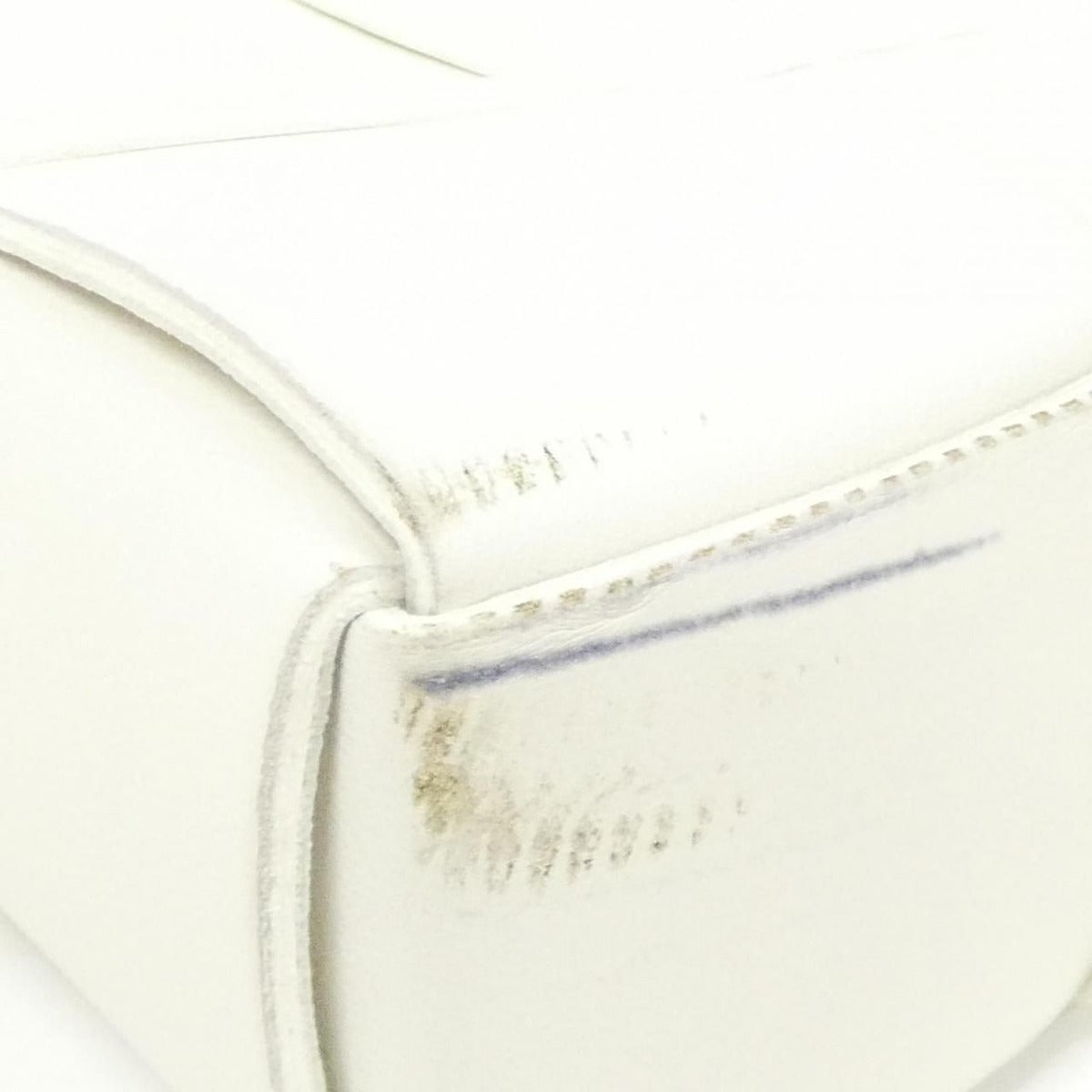 Bottega Veneta Bag White — view 3
