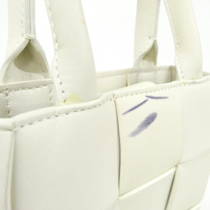 Bottega Veneta Bag White — view 4
