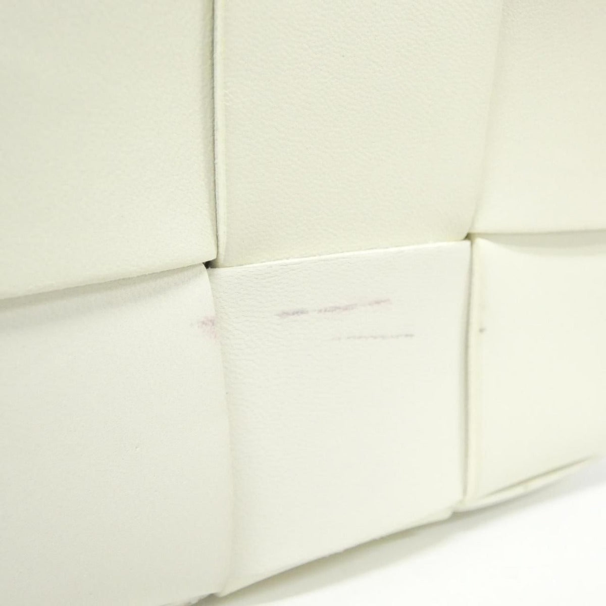 Bottega Veneta Bag White — view 5