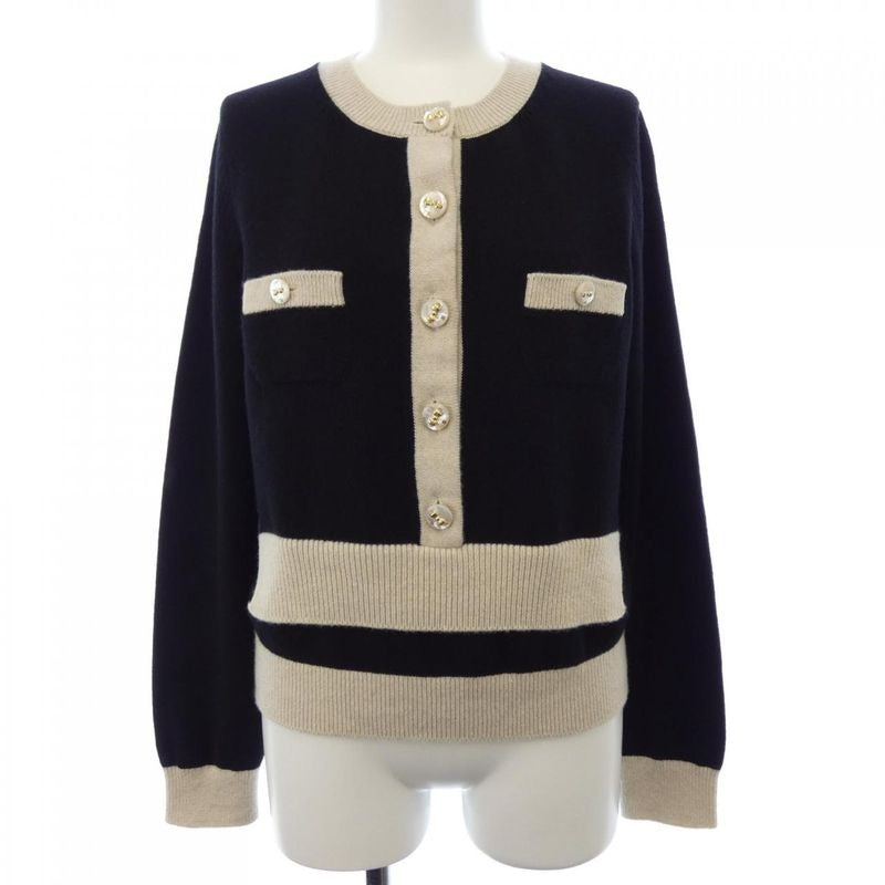 Chanel Knitwear