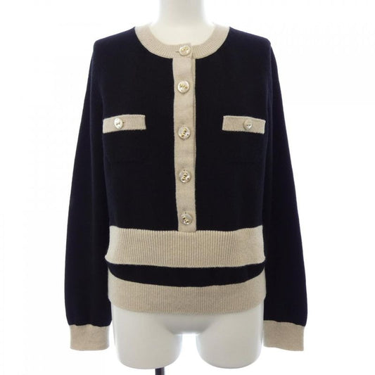 Chanel Knitwear