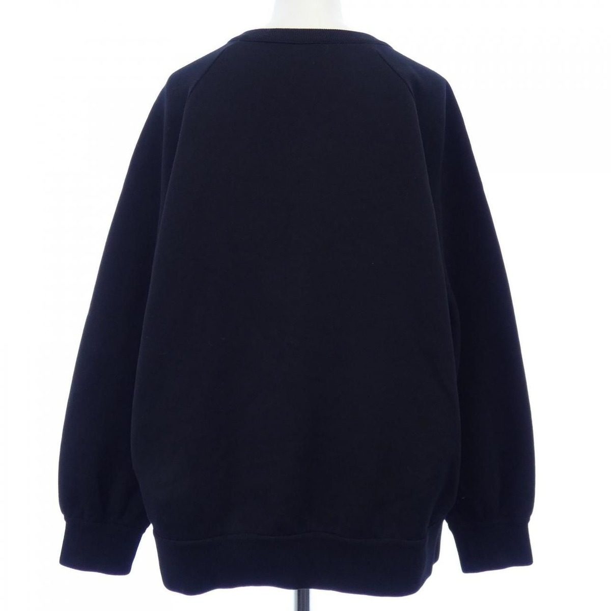 Louis Vuitton Sweatshirt Black — view 2
