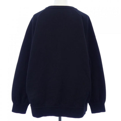 Louis Vuitton Sweatshirt Black — view 2
