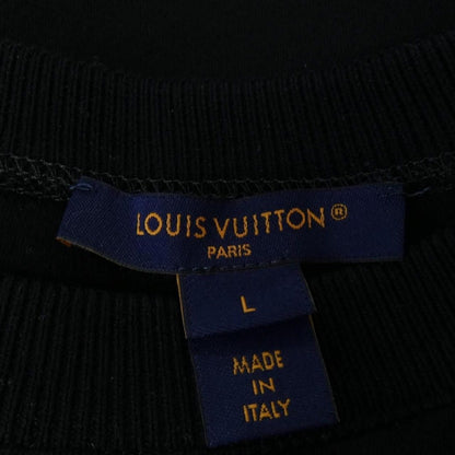 Louis Vuitton Sweatshirt Black — view 4