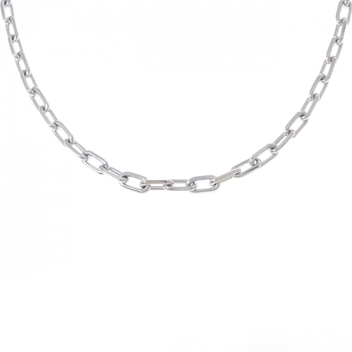 Cartier Necklace Gold