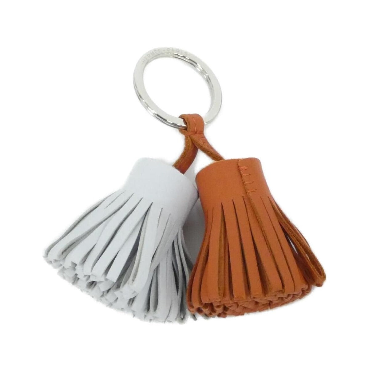 Hermes Carmen Unodos Key Ring