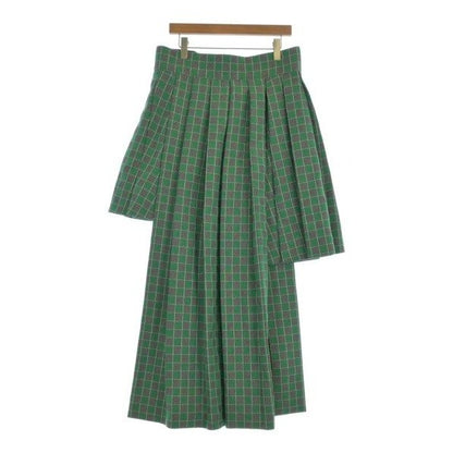 Louis Vuitton Long Maxi Length Skirt — view 2