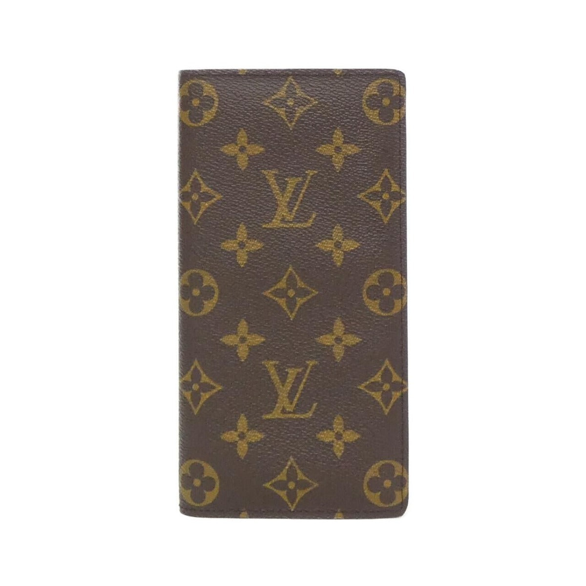 Louis Vuitton Monogram Portefeuille Brother Wallet