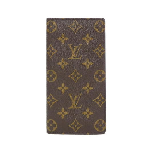 Louis Vuitton Monogram Portefeuille Brother Wallet