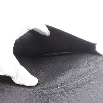 Louis Vuitton Porte Barrule Carte Cles Di M30392 Taiga Altoise Men's Wallet