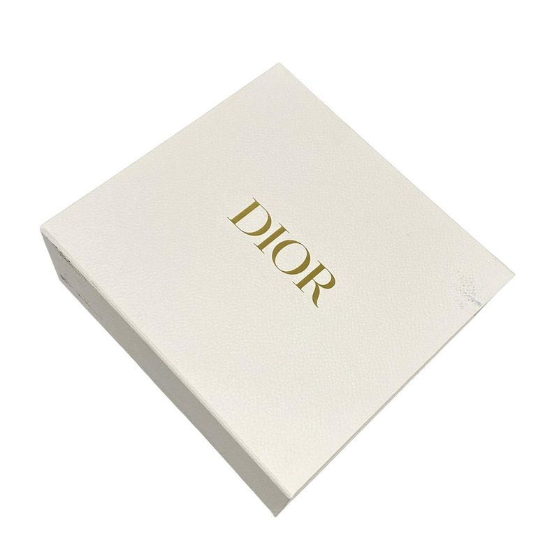 Dior/christian Dior Pouch - Bordeaux×black×multi Floral