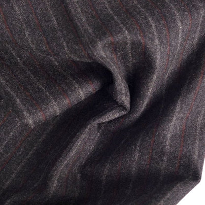 Hermes Pants Long Pants Slack Pants Striped