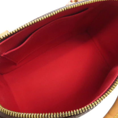 Louis Vuitton M46234 Speedy Bandoliere 20 Handbag Monogram Canvas Women