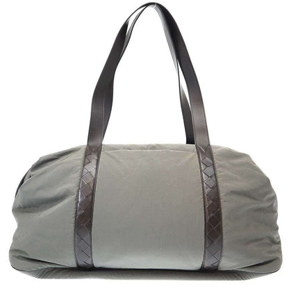 Bottega Veneta Large Cross Road Weekender Bag Large Cross Road Weekender Boston