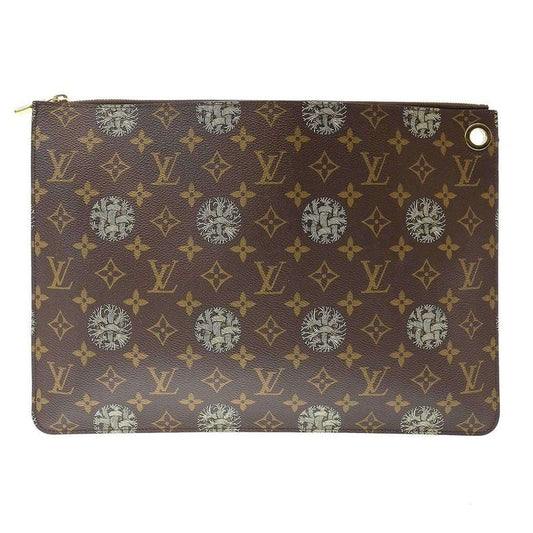 Louis Vuitton X Christopher Nemeth Louis Vuitton Christopher Nemeth Monogram