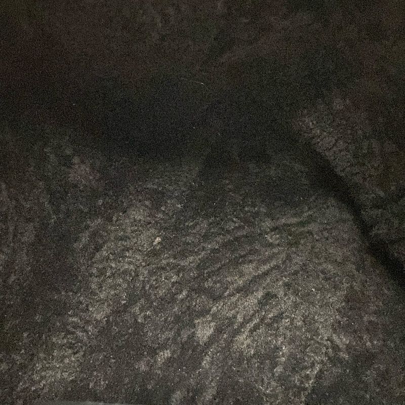 Gucci Tote Bag Soho Interlocking G 308982 Black Chain Shoulder Leather  Mouton