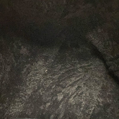 Gucci Tote Bag Soho Interlocking G 308982 Black Chain Shoulder Leather  Mouton