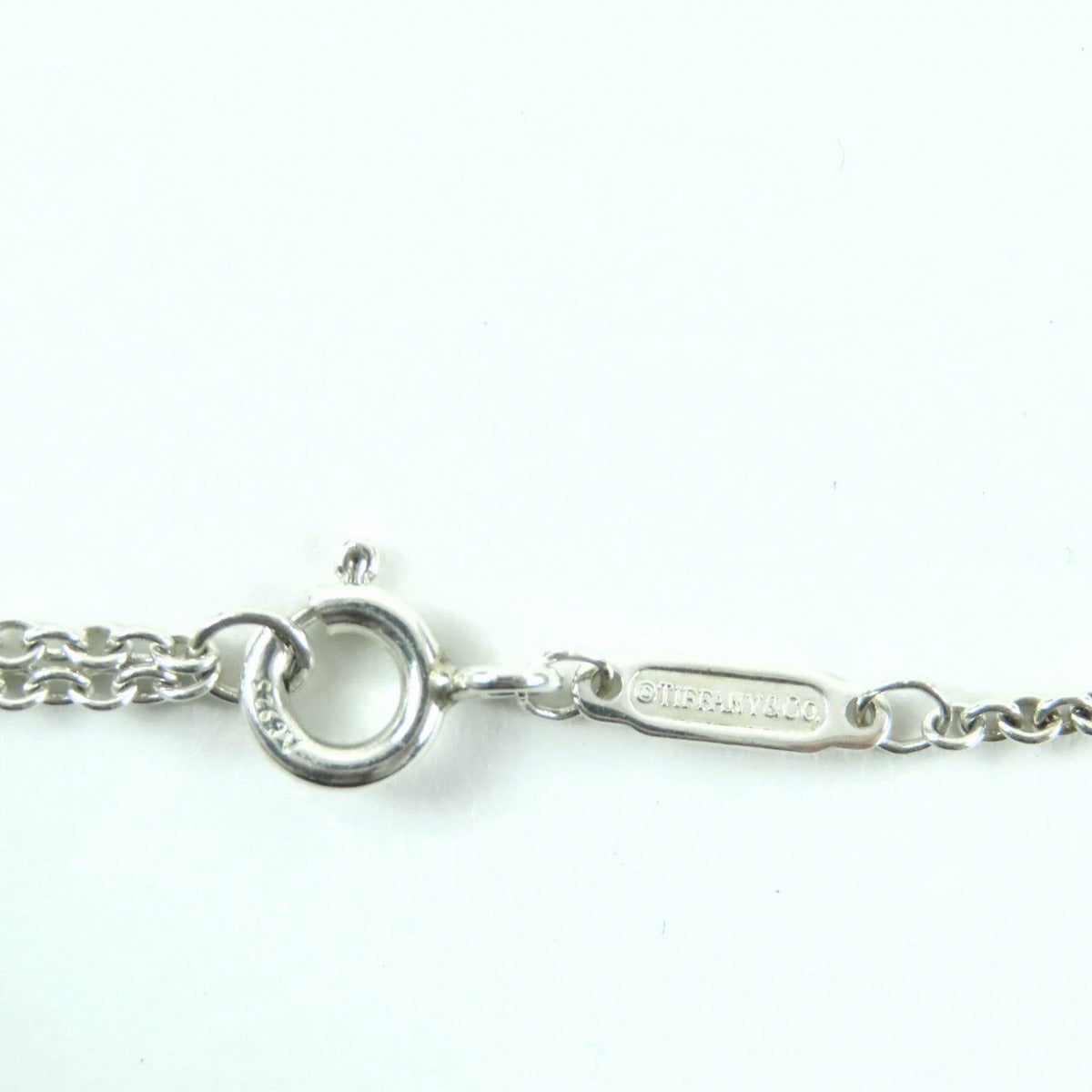 Tiffany & Co. Ball Necklace Large — view 11