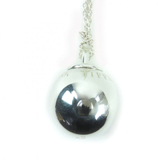 Tiffany & Co. Ball Necklace Large