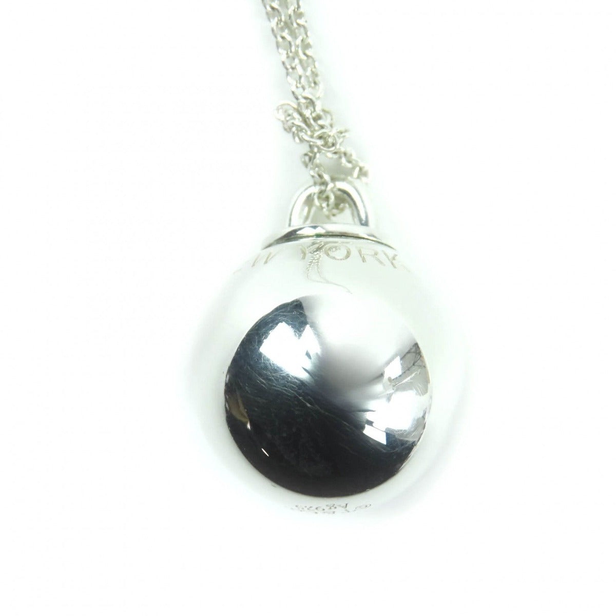 Tiffany & Co. Ball Necklace Large — view 3