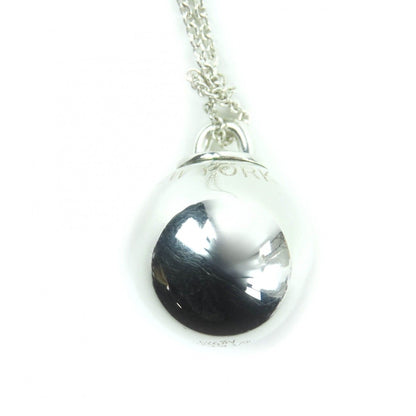 Tiffany & Co. Ball Necklace Large — view 3