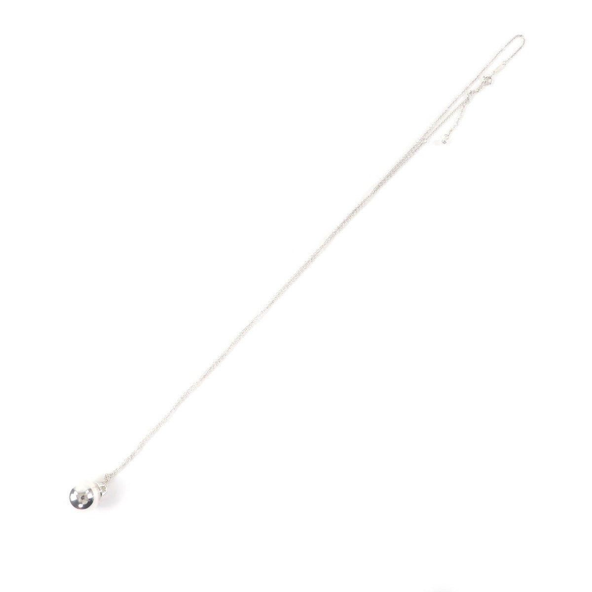 Tiffany & Co. Ball Necklace Large — view 5
