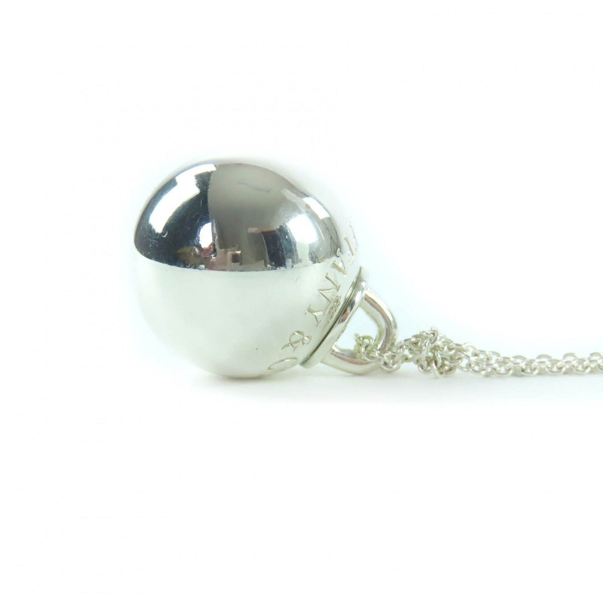 Tiffany & Co. Ball Necklace Large — view 6