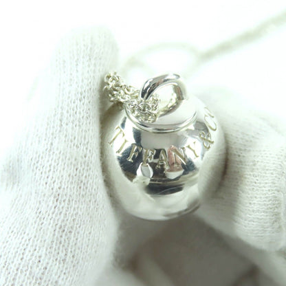 Tiffany & Co. Ball Necklace Large — view 7