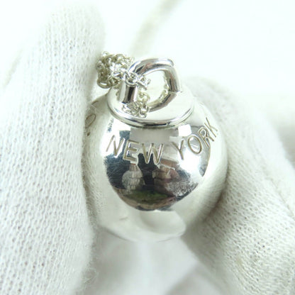 Tiffany & Co. Ball Necklace Large — view 8