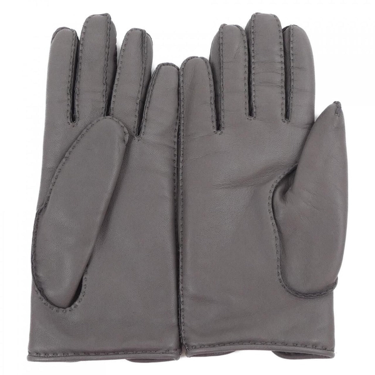 Hermes Crude Cell Size 6.5 Glove — view 2