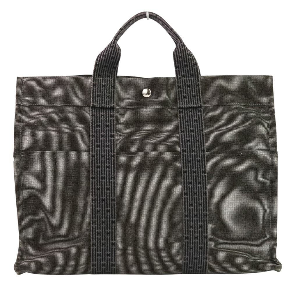 Hermes Her Polyester Gray