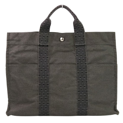 Hermes Her Polyester Gray