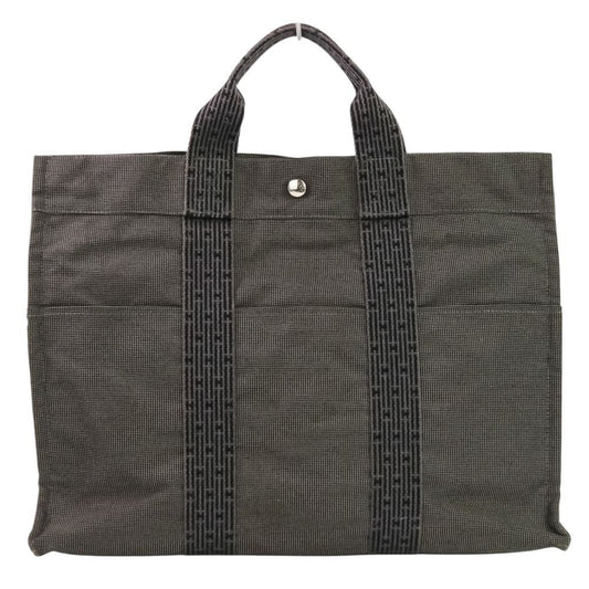 Hermes Her Polyester Gray