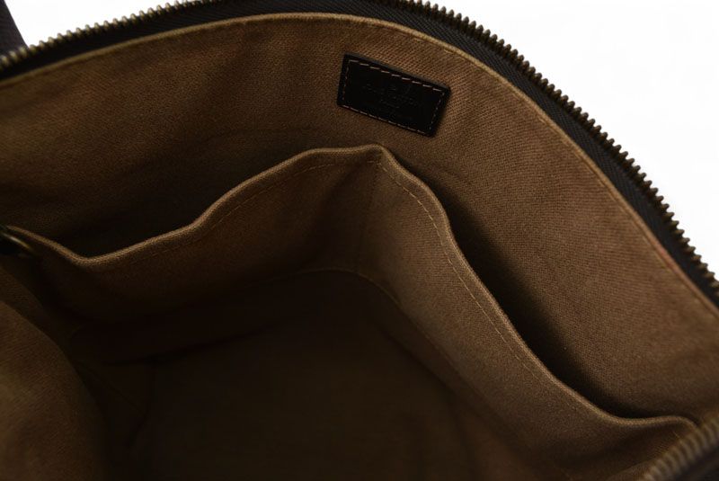 Louis Vuitton Shoulder Bag Men's Louis Vuitton Bag Utah Shawnee MM M93453