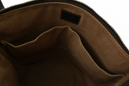 Louis Vuitton Shoulder Bag Men's Louis Vuitton Bag Utah Shawnee MM M93453