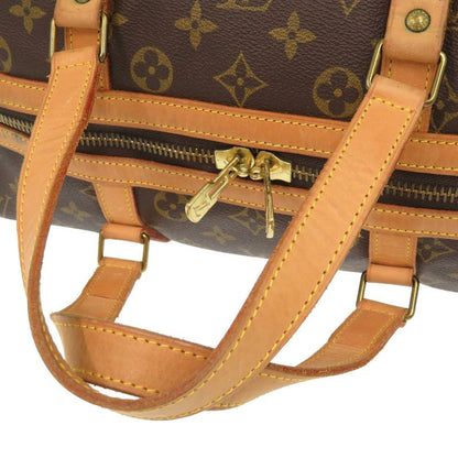 Louis Vuitton Sac Supr 35 Monogram M41626 Boston Bag LV 0134 Louis Vuitton