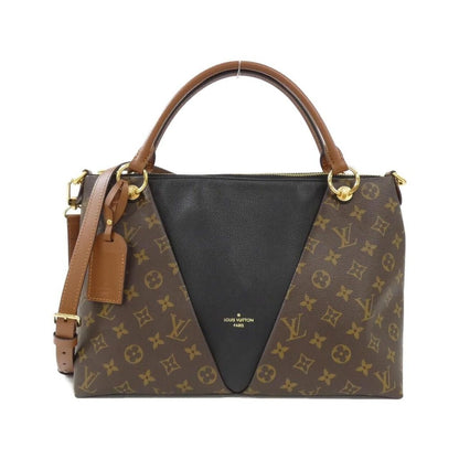 Louis Vuitton Monogram Tote MM