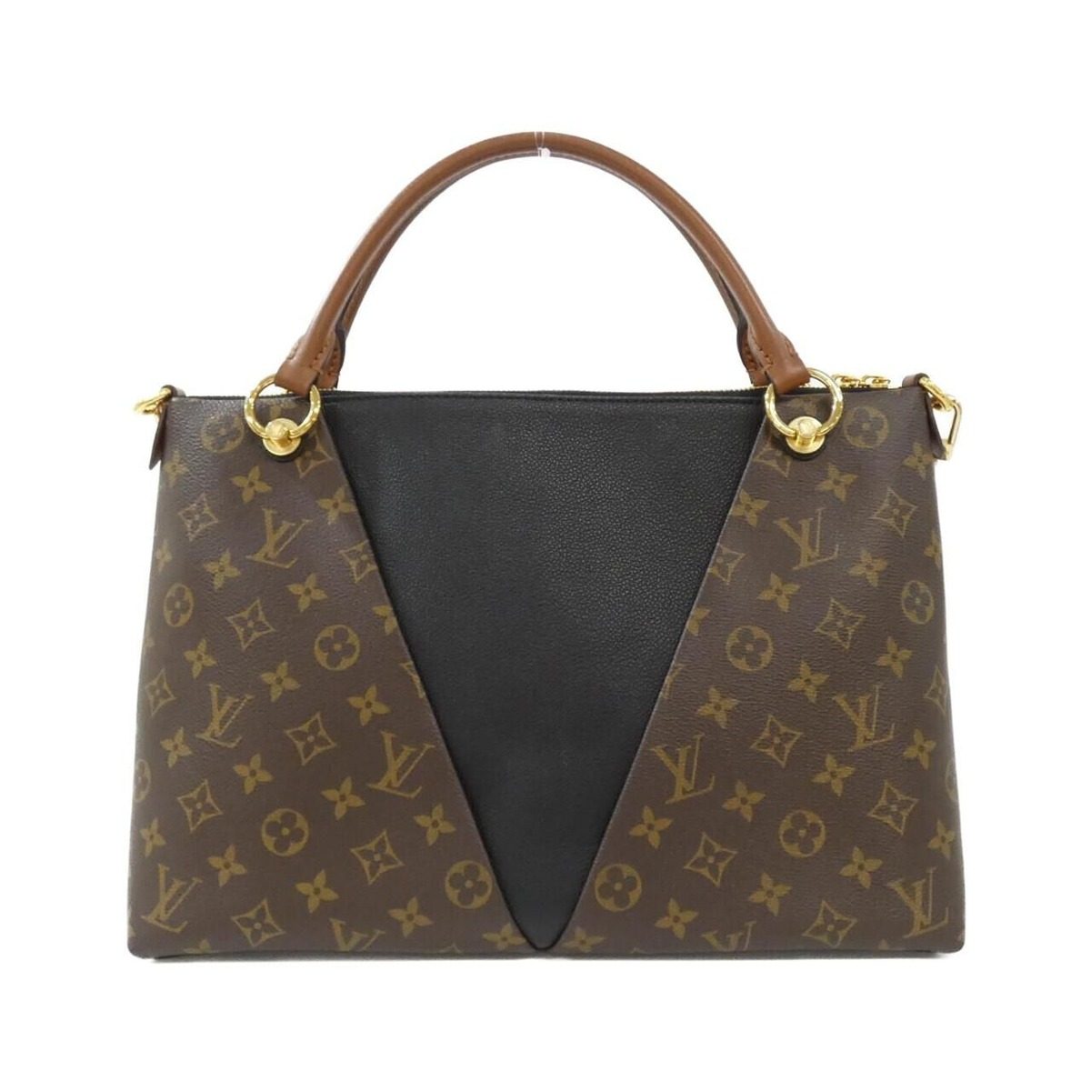 Louis Vuitton Monogram Tote MM — view 2